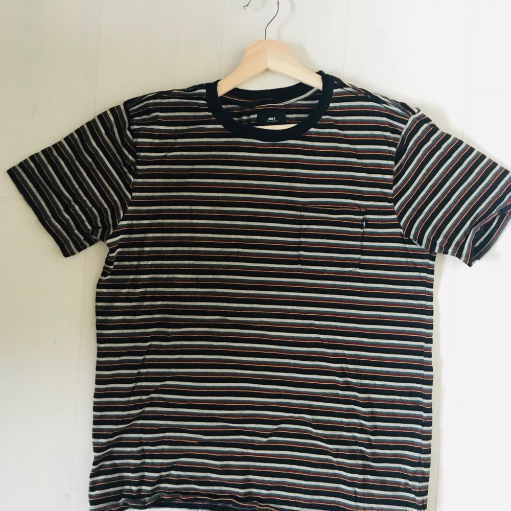 obey shirt